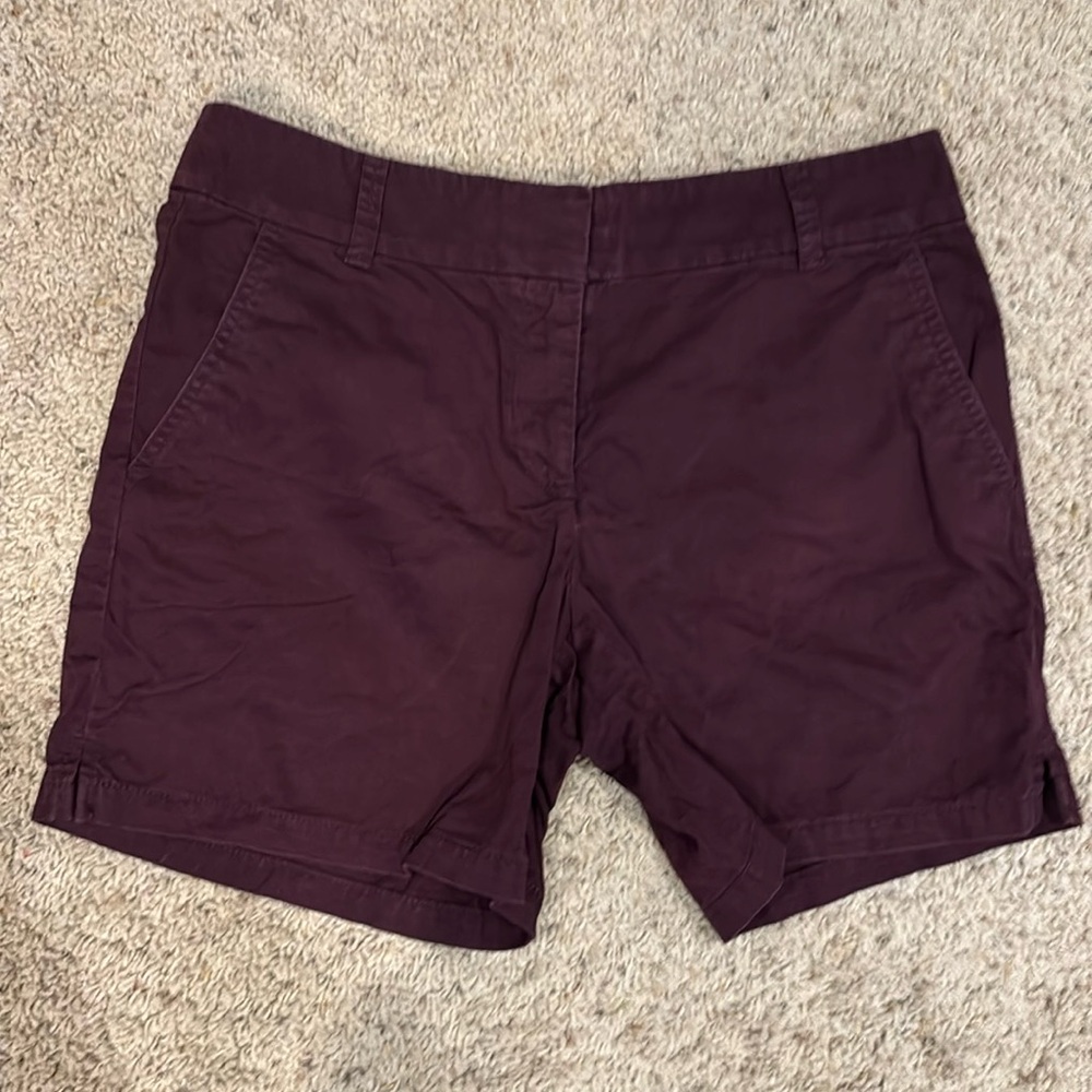 Loft Outlet shorts